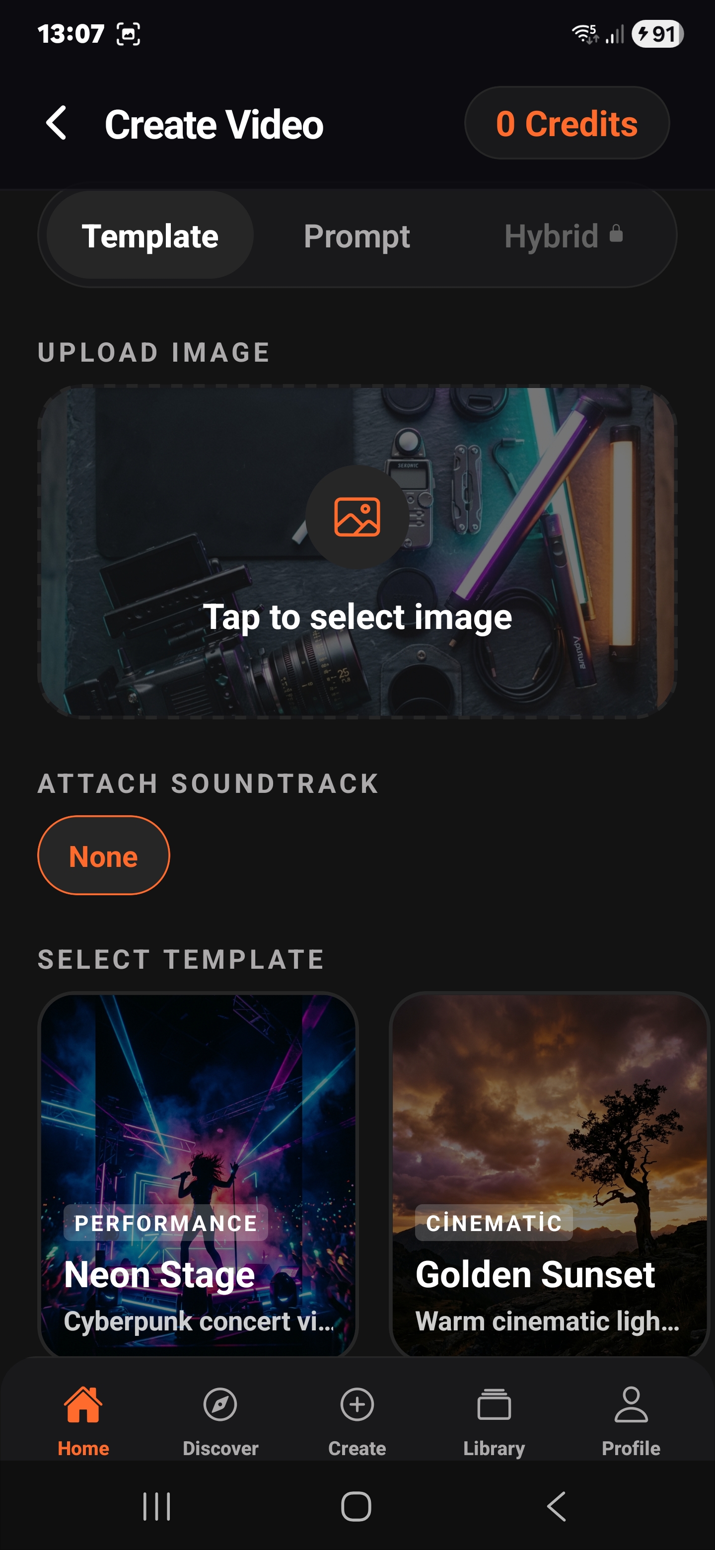 Cover Art Generator