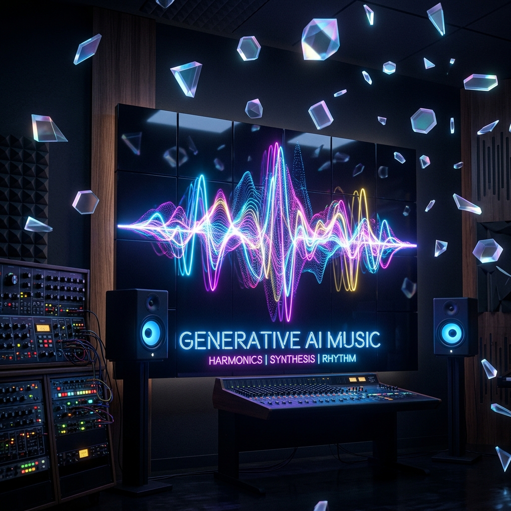 AI Song Generation