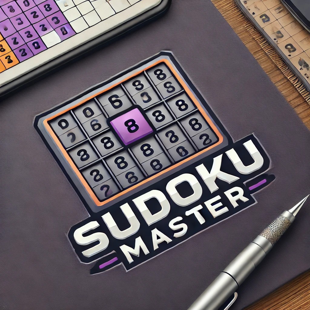 Sudoku Master